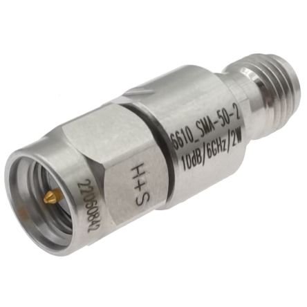 RF Attenuators